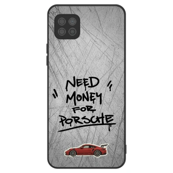 Θήκη για Huawei P40 Lite - Grey Drift