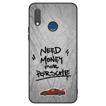 Θήκη για Huawei P20 Lite - Grey Drift
