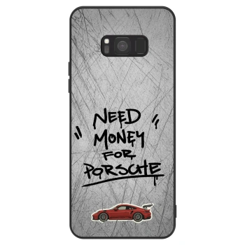 Θήκη για Samsung Galaxy S8 G950F - Grey Drift