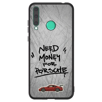 Θήκη για Honor 20 Lite - Grey Drift