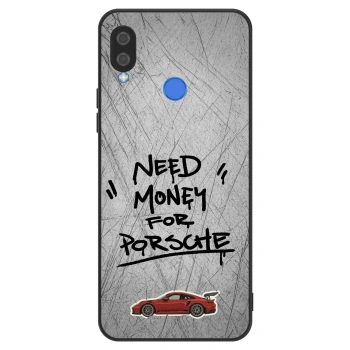 Θήκη για Huawei Nova 3 - Grey Drift