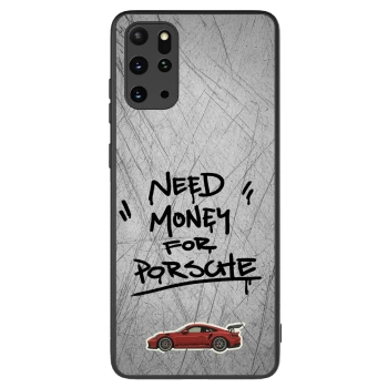 Θήκη για Samsung Galaxy S20+ G985F - Grey Drift
