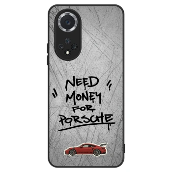 Θήκη για Huawei Nova 9 SE - Grey Drift