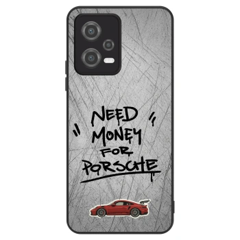 Θήκη για Xiaomi Poco X5 - Grey Drift