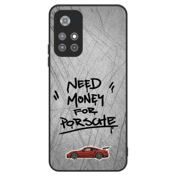 Θήκη για Xiaomi Redmi Note 11S 5G - Grey Drift