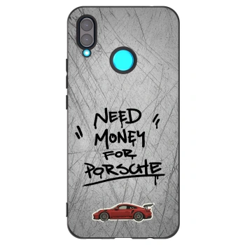 Θήκη για Huawei Nova 3i - Grey Drift
