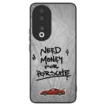 Θήκη για Honor 90 5G - Grey Drift