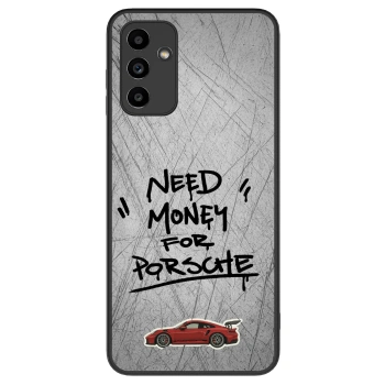 Θήκη για Samsung Galaxy A04s A047F - Grey Drift