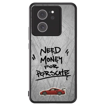 Picasee ULTIMATE CASE για Xiaomi 13T - Grey Drift