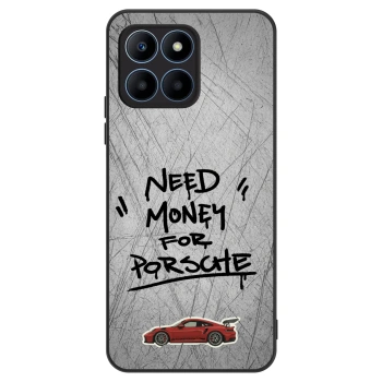 Θήκη για Honor 70 Lite - Grey Drift