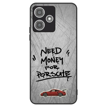 Θήκη για Xiaomi Redmi 12 5G - Grey Drift