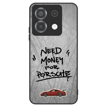 Θήκη για Xiaomi Poco X6 - Grey Drift