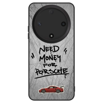 Θήκη για Honor Magic6 Lite 5G - Grey Drift