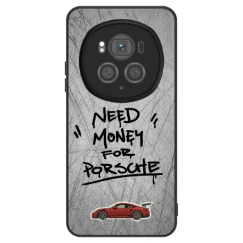 Θήκη για Honor Magic6 Pro - Grey Drift