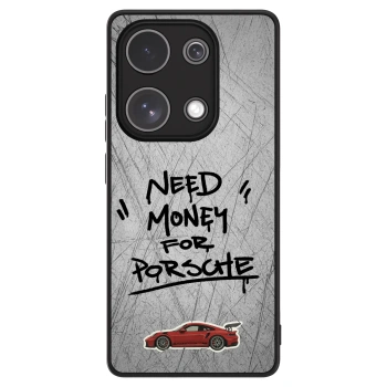 Picasee ULTIMATE CASE για Xiaomi Redmi Note 13 Pro 4G - Grey Drift