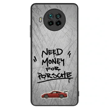 Θήκη για Xiaomi Mi 10T Lite - Grey Drift