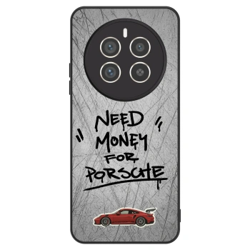 Θήκη για Realme 12 Pro 5G - Grey Drift