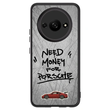 Θήκη για Xiaomi Redmi A3 - Grey Drift