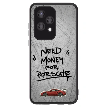 Θήκη για Honor 200 Lite - Grey Drift
