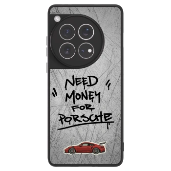 Picasee ULTIMATE CASE για OnePlus 12 5G - Grey Drift