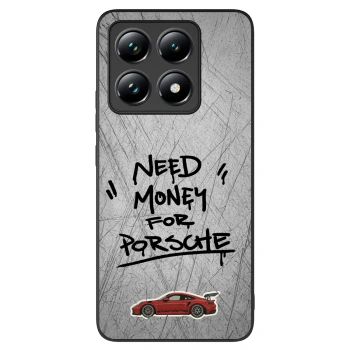 Picasee ULTIMATE CASE για Xiaomi 14T - Grey Drift