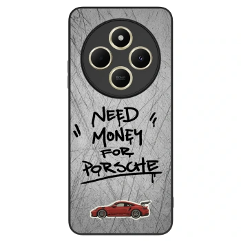 Θήκη για Xiaomi Redmi 14C - Grey Drift