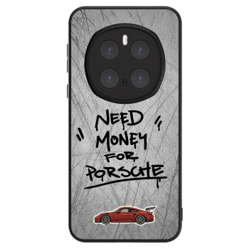 Θήκη για Honor Magic7 Pro 5G - Grey Drift