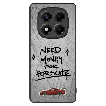 Picasee ULTIMATE CASE για Xiaomi Redmi Note 14 Pro 4G - Grey Drift