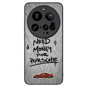 Picasee ULTIMATE CASE για Xiaomi 15 Ultra - Grey Drift