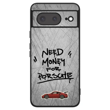 Θήκη για Google Pixel 8a - Grey Drift
