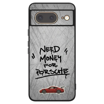 Θήκη για Google Pixel 8 - Grey Drift