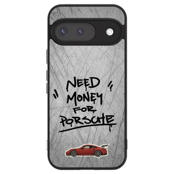 Θήκη για Google Pixel 9 - Grey Drift