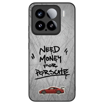 Picasee ULTIMATE CASE για Xiaomi 15 - Grey Drift