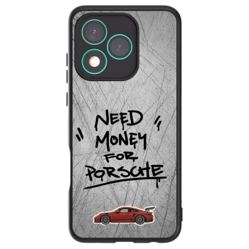 Θήκη για Honor 400 Lite 5G - Grey Drift