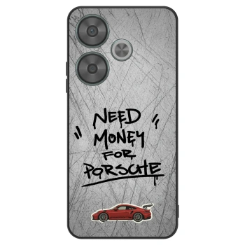 Θήκη για Xiaomi Poco F6 - Grey Drift