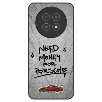 Θήκη για Realme 12X - Grey Drift