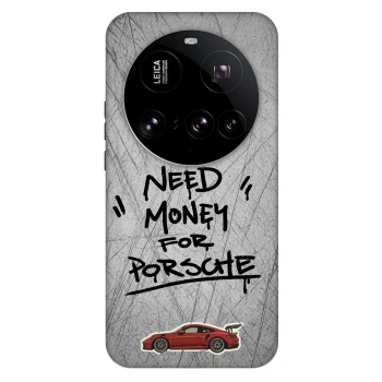 Θήκη για Xiaomi 15 Ultra - Grey Drift