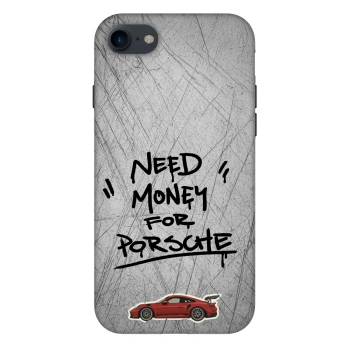 Θήκη για Apple iPhone 8 - Grey Drift