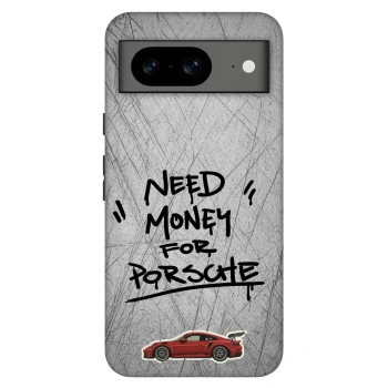Θήκη για Google Pixel 8 Pro - Grey Drift