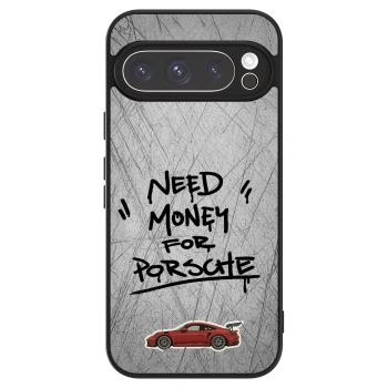 Θήκη για Google Pixel 9 Pro XL - Grey Drift