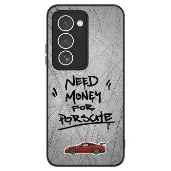 Θήκη για Xiaomi Redmi 15 5G - Grey Drift