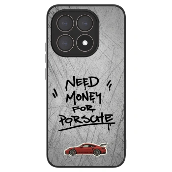 Θήκη για Xiaomi 15T - Grey Drift