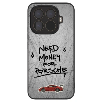 Θήκη για Xiaomi 15T Pro - Grey Drift