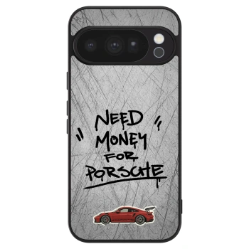 Θήκη για Google Pixel 10 Pro - Grey Drift