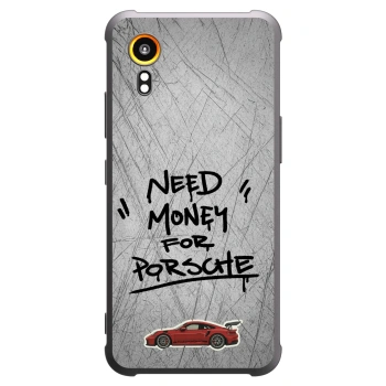 Θήκη για Samsung Galaxy Xcover 7 - Grey Drift