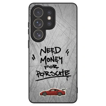 Θήκη για Samsung Galaxy S26 Ultra - Grey Drift