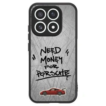 Picasee ULTIMATE CASE για Xiaomi 17 - Grey Drift