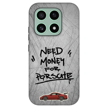 Θήκη για Xiaomi 17 - Grey Drift