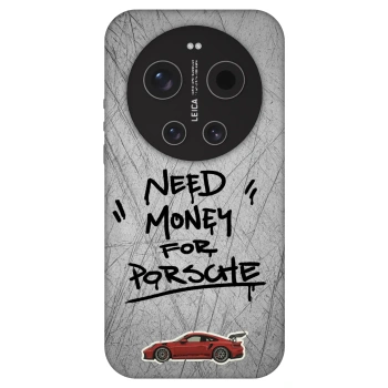 Θήκη για Xiaomi 17 Ultra - Grey Drift