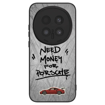 Θήκη για Honor Magic8 Pro 5G - Grey Drift